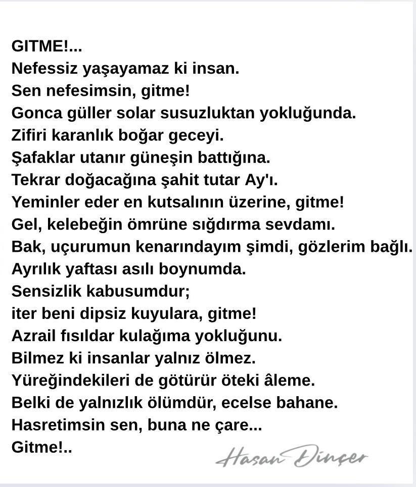 Şiir 2